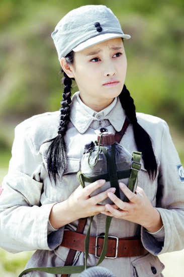 《生死连》牛丽燕剧照