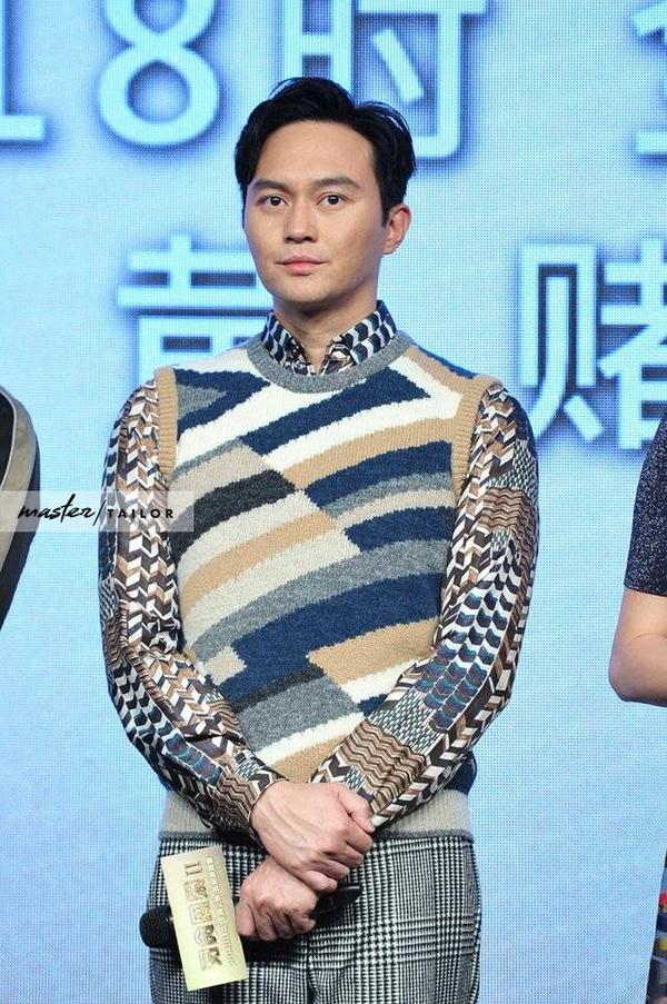 适合你的总是最好的|正式场合也能这么穿