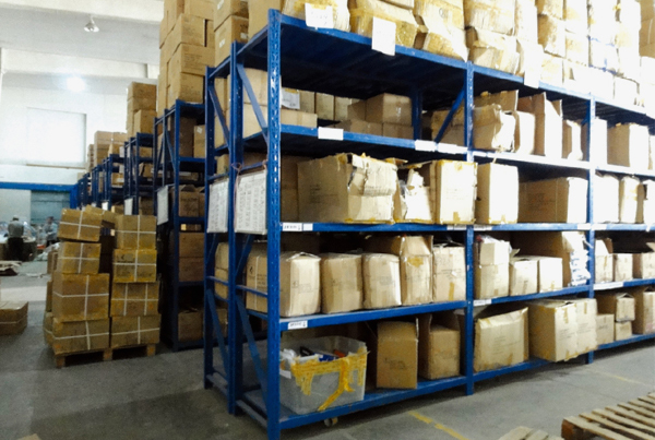 仓库集中管理的八大优点 新闻频道 手机搜狐