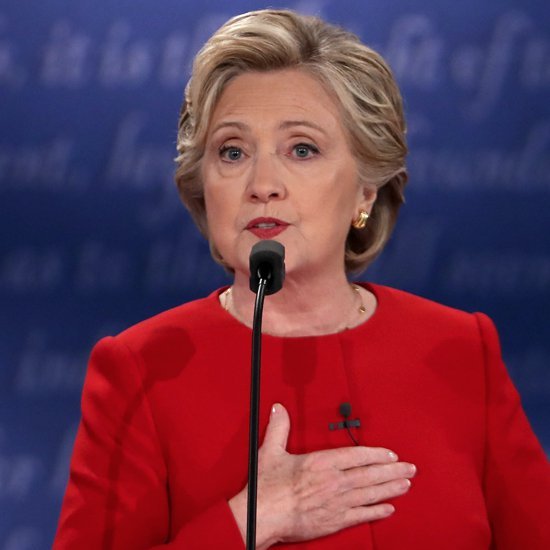 美国大选川普vs希拉里,川普想让中国人背锅?