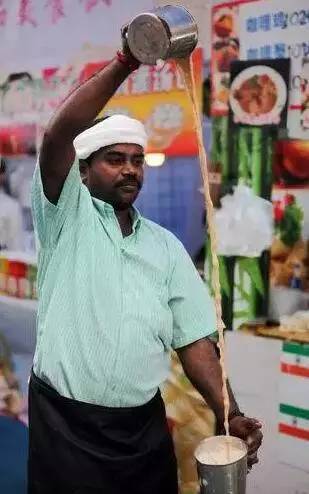 终于来天津啦!欧贸中心国际美食节,9月30日震