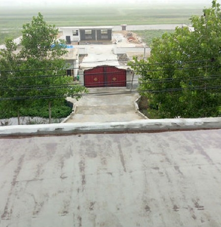 河南息县:居民生命安全无保障 副县长李学超涉权钱