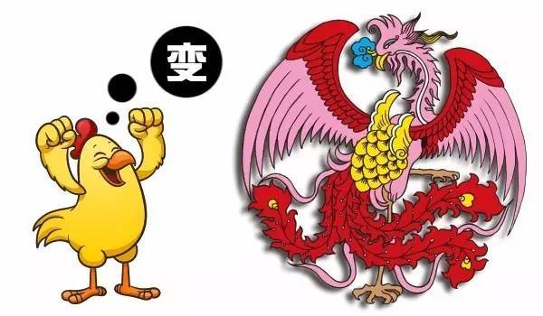 "傍大款"更容易找到重组黑马!