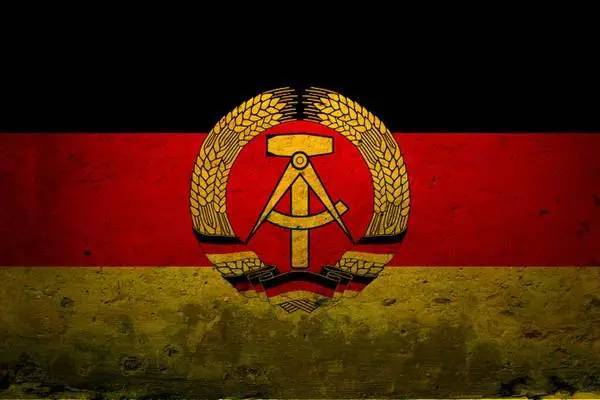 二战时期德国国旗苏联图片
