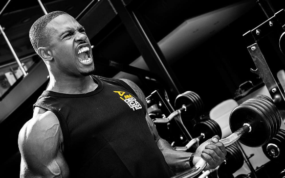 如何正确让肌肉膨胀,增肌瘦身的重要一步!