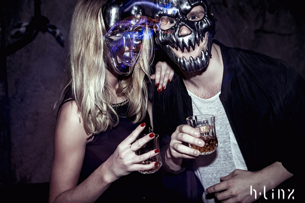 杭州linx酒吧抓拍第二期