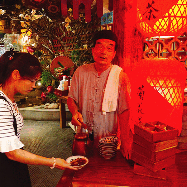 0】吃透西安不是梦!