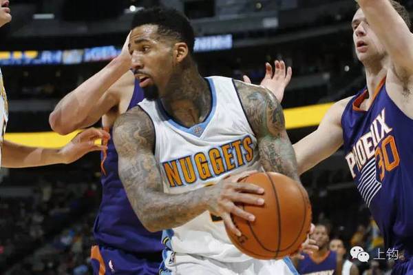 这个nba球星钓起了一条足以让 大鲨鱼 奥尼尔羞愧的鱼 体育频道 手机搜狐