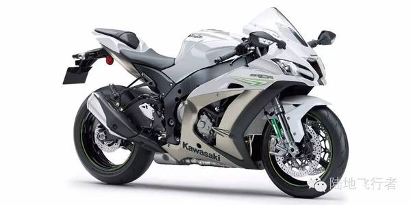 川崎 白川崎 Zx 10r 17新颜色 汽车频道 手机搜狐