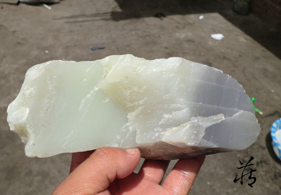 青海料,俄料,韩料到底如何分辨?