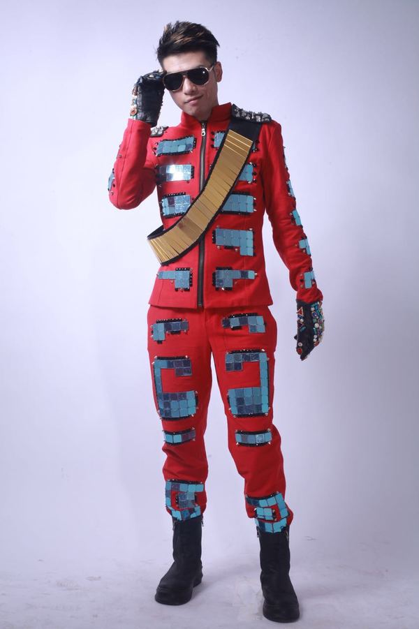 陈俊希个人单曲《重庆-1989》 那些不为人知的故事