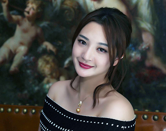 《疯狂直播》美女制片人张楚晗-原创内容才是未来