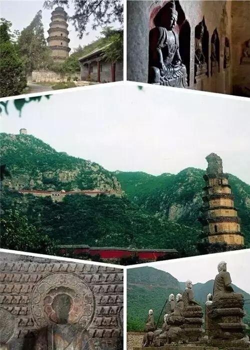 这就是邯郸,就是这么简单!