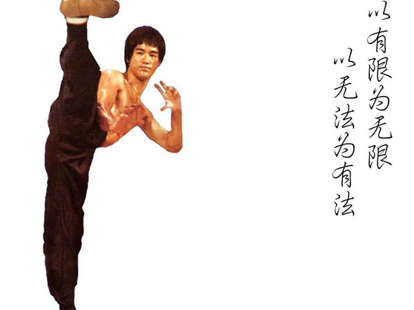 李小龙10位师傅功夫排行榜,想不到他排第一?