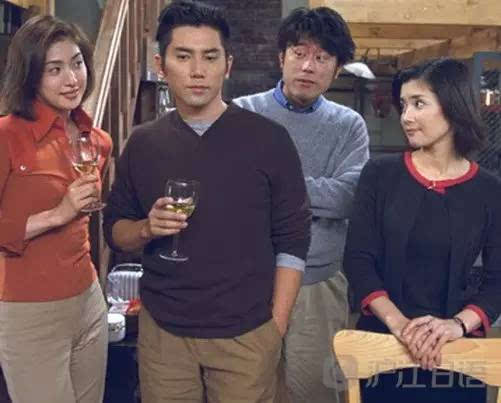 6部经典不伦日剧看大物如何互飙演技 新闻频道 手机搜狐