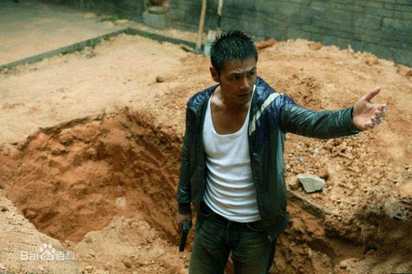 [有影想]麻辣变形计关小迪爸爸是谁演的 扮演者