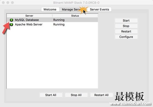 Mac Os X Ei Capitan 配置php 7 运行环境安装ma 新闻频道 手机搜狐