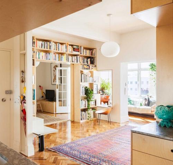 家庭防噪音装修有哪些技巧 新闻频道 手机搜狐