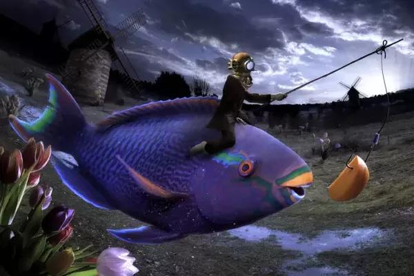 耐克帝国之子:别来搞事,这230亿美金