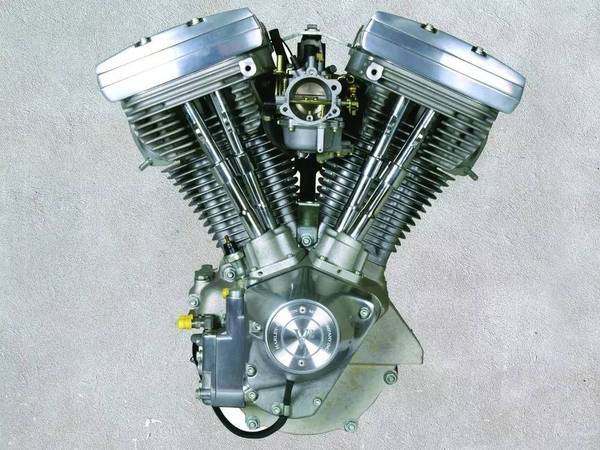 全新哈雷milwaukee-eight?发动机——从我行我素到顺应潮流