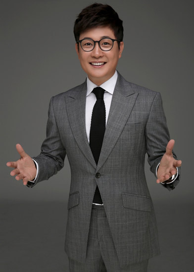 金成柱任新中秋特辑节目mc 传递亲情与温暖