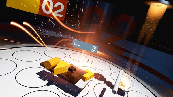 《rigs:机械化战斗联盟》