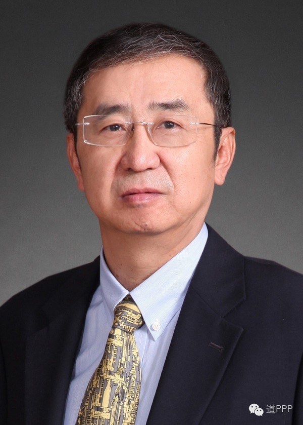 【独家】中央国债登记结算公司 王平:ppp的债券市场融资路径探索