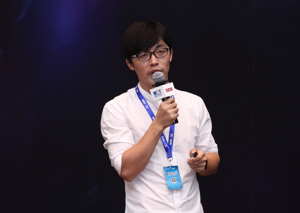 道客巴巴CTO刘斌:10亿文档的数据挖掘与应用