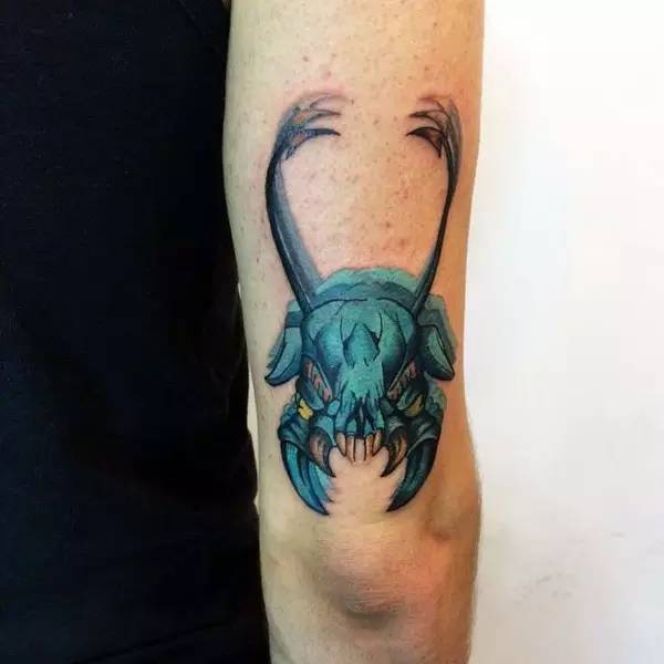 冷话题:聊聊dota2的纹身(超多图,非wifi慎入)