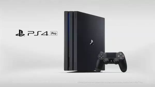 配置公布 Ps4 Pro图形性能暴增2 3倍 功耗太恐怖 科技频道 手机搜狐