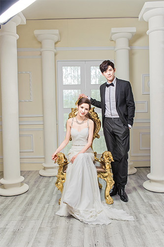 《亲爱的,公主病》mike知晓张予曦身世