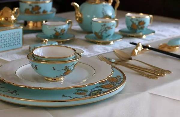 【聚焦】g20峰会落幕,深圳"夫人瓷"为何一夜之间走红网络?