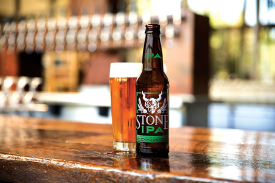 精酿啤酒(craft beer)丨我们喝的不是酒,是叛逆