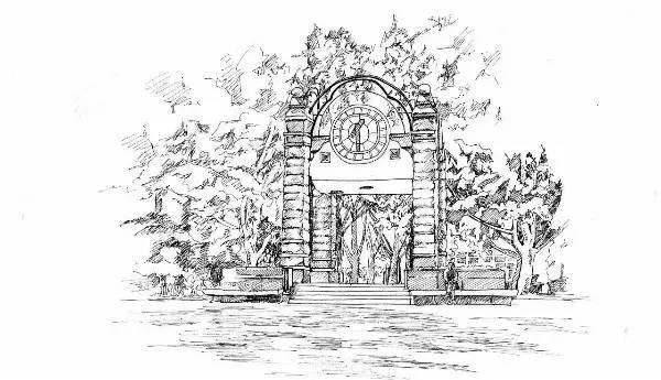 明天是你的生日,我们的兄弟!@北京交通大学