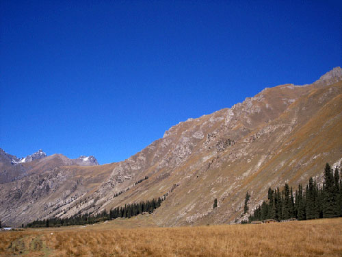 夏塔古道遇险民间徒步探险队大营救始末{转}