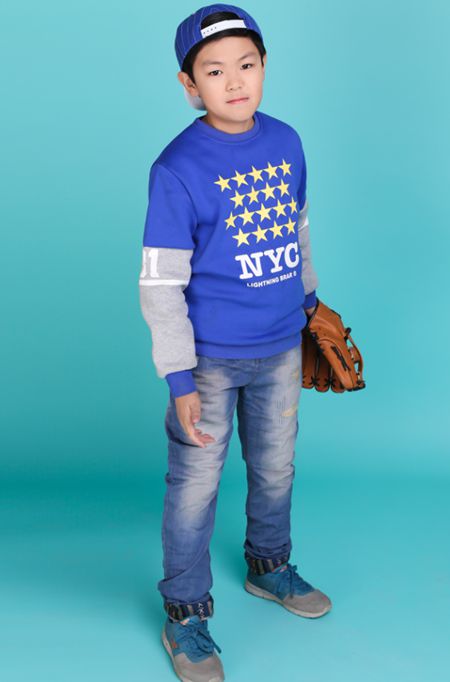 专访朱俊杰:唯有清雅俊逸 方可角立杰出