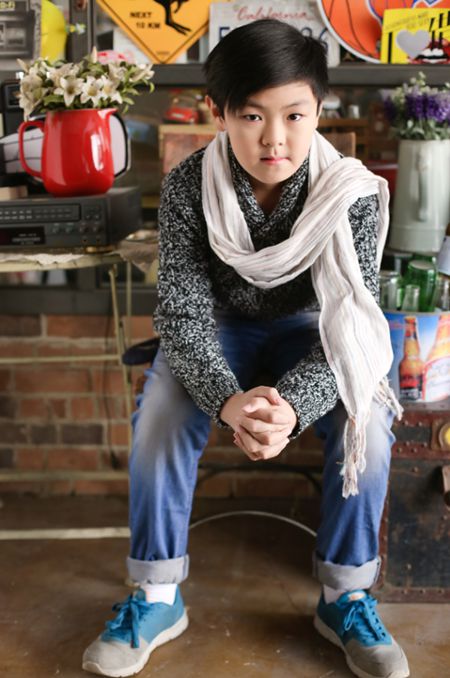 专访朱俊杰:唯有清雅俊逸 方可角立杰出