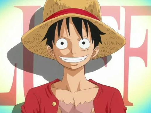 这个时代名为路飞,这群人叫草帽一伙!