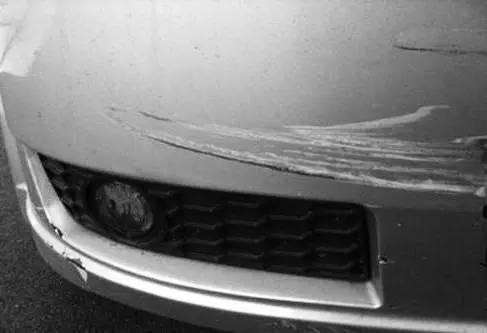 汽车有划痕 用牙膏去除有用吗 汽车频道 手机搜狐