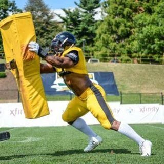 Nfl训练分析之詹姆斯哈里森 下肢动作篇1 体育频道 手机搜狐