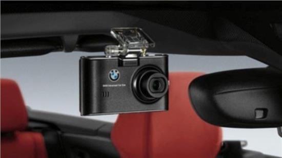 Bmw原装行车记录仪来自宝马的信赖与品位 汽车频道 手机搜狐