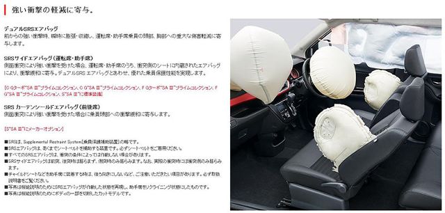 多彩微型suv 丰田pixis Joy 汽车频道 手机搜狐