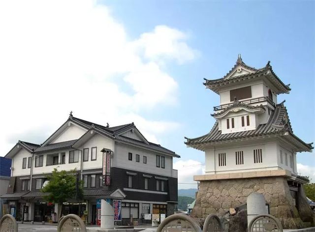 从东京出发 探访日本战国时代大名的城堡 旅游频道 手机搜狐