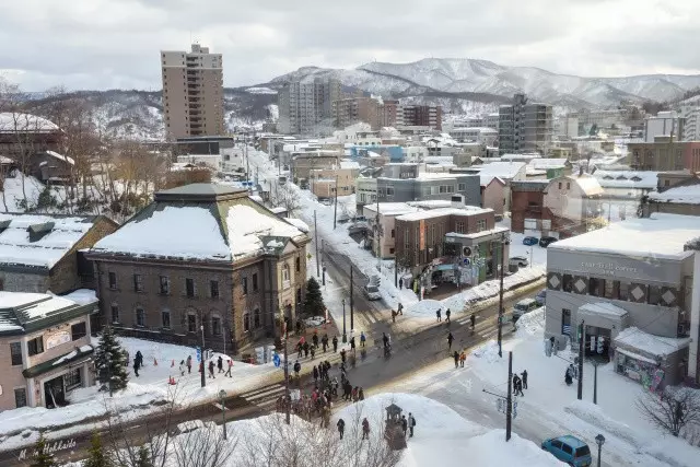一封来自雪国的情书 小樽暖心攻略 旅游频道 手机搜狐 一封来自雪国的情书 小樽暖心攻略 旅游频道 手机搜狐