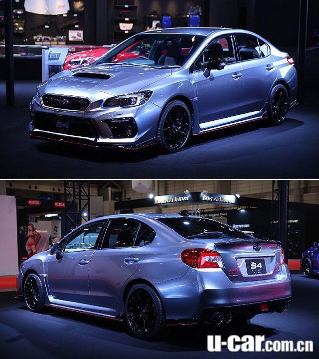 为何国外的斯巴鲁都比较帅 有这车 谁还买德国豪车呢 汽车频道 手机搜狐