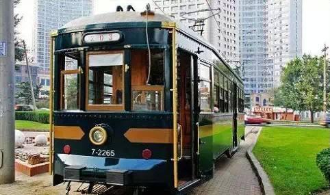 有轨电车 惊艳了今天 温柔了明天 穿越了城市的繁华 旅游频道 手机搜狐