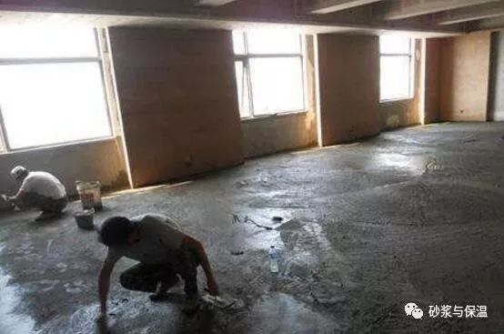 水泥砂浆比例如何把控 财经频道 手机搜狐