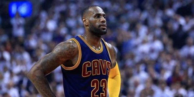 18年NBA全明星票王非詹姆斯莫属