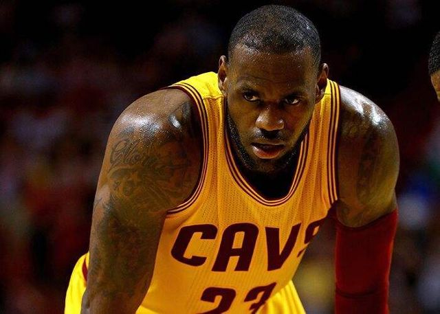 18年NBA全明星票王非詹姆斯莫属