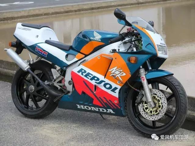 本田nsr250系列跑车的r Se Sp版的区分 汽车频道 手机搜狐